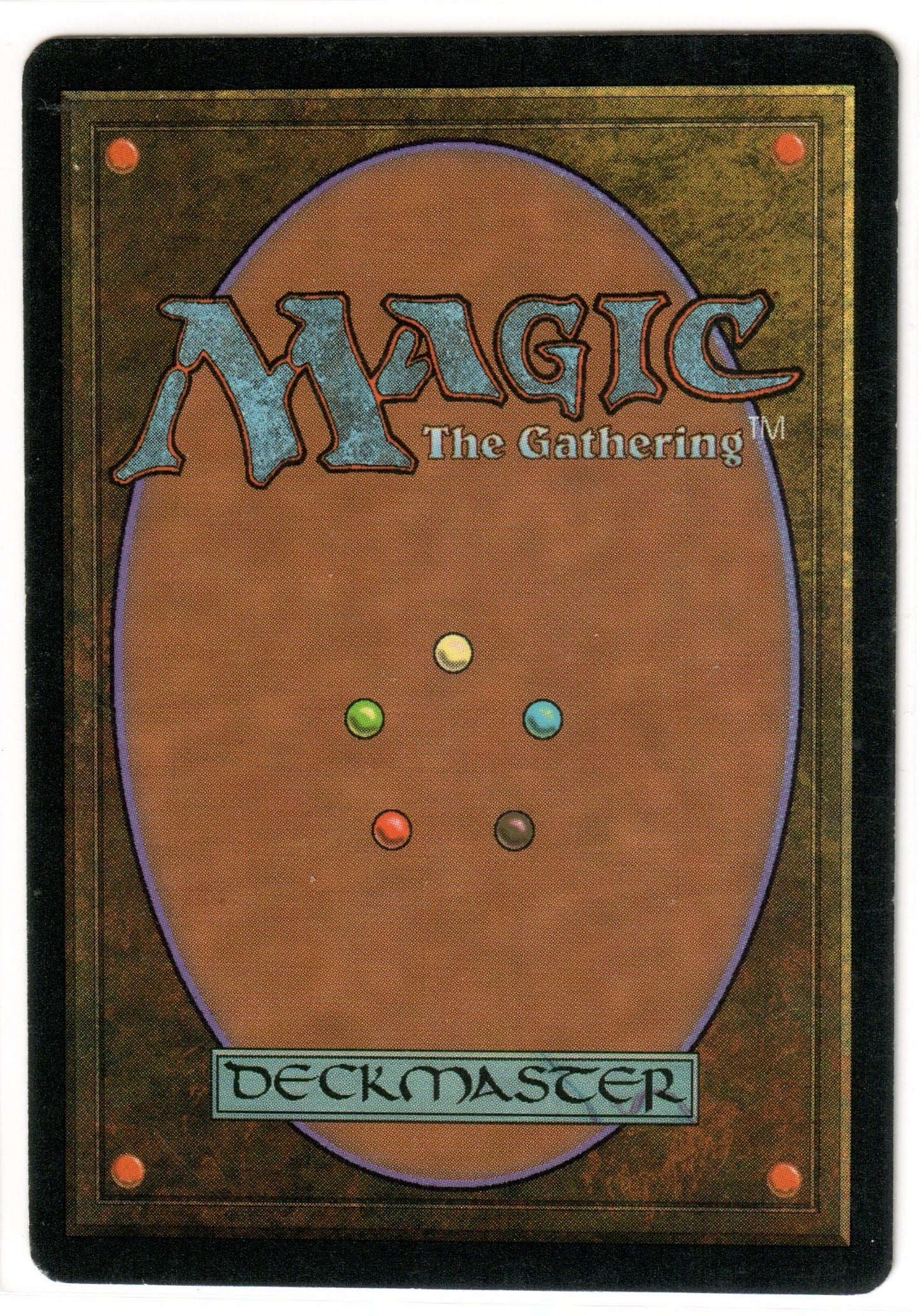 Magic the Gathering - Ancient Tomb - RARE - Tempest - Lightly Played/Near Mint