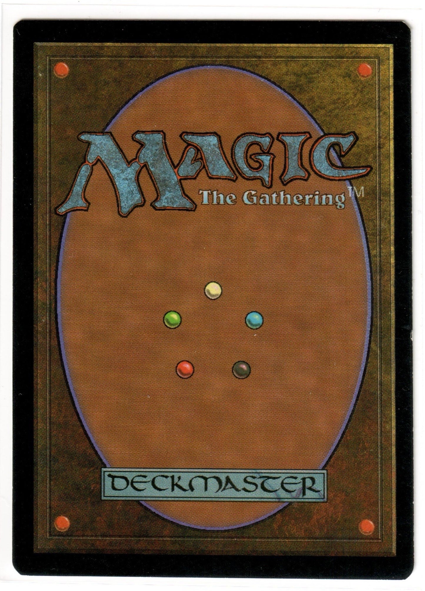 Magic the Gathering - Armageddon - RARE - Anthologies - Lightly Played