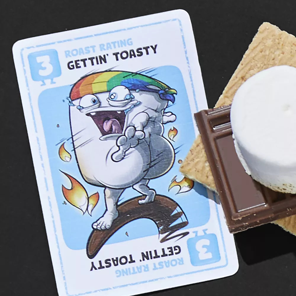 Arschmallows - A Cheeky Card Game - New/Sealed
