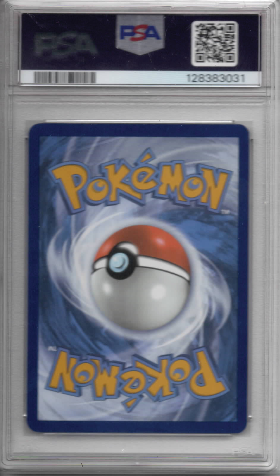 Pokemon TCG - Articuno - SV09 Journey Together - #161/159 - MINT - PSA 9