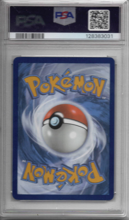 Pokemon TCG - Articuno - SV09 Journey Together - #161/159 - MINT - PSA 9