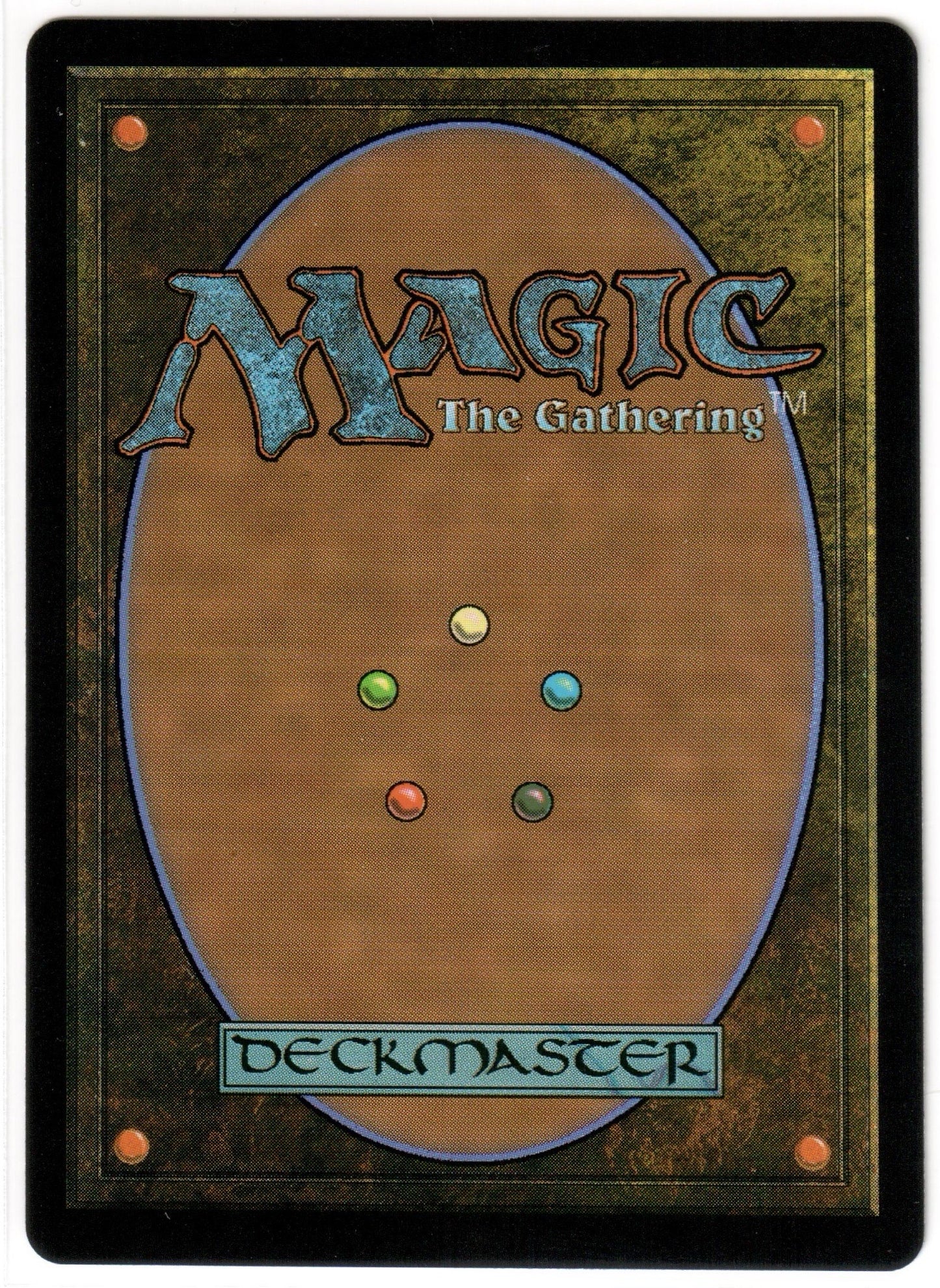 Magic the Gathering - Blessing of the Oracle: Akroma's Will Showcase - MYTHIC - Final Fantasy - Mint