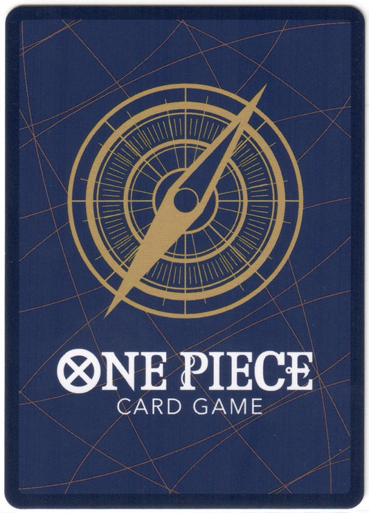 One Piece TCG - Boa Hancock - OP12-014 - SUPER RARE - Legacy of the Master - Near Mint