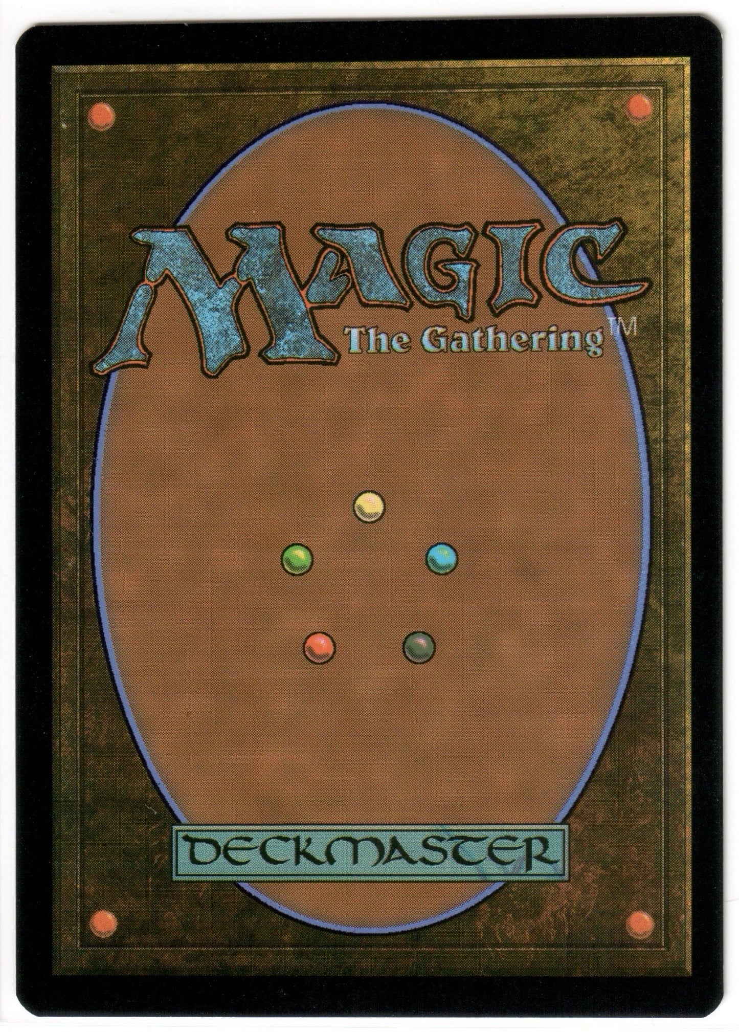 Magic the Gathering - Buster Sword - MYTHIC - Final Fantasy - Mint