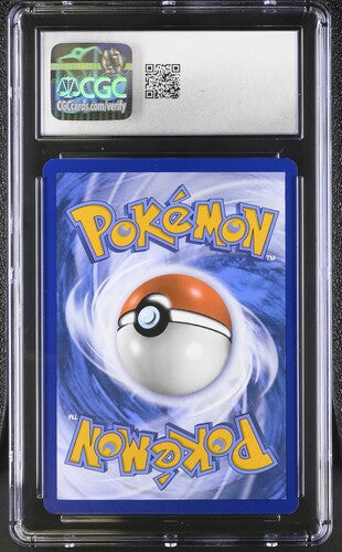 Pokemon TCG - Charizard ex Special Illustration Rare - SV 151 - #199/165 - GEM MINT - CGC 10