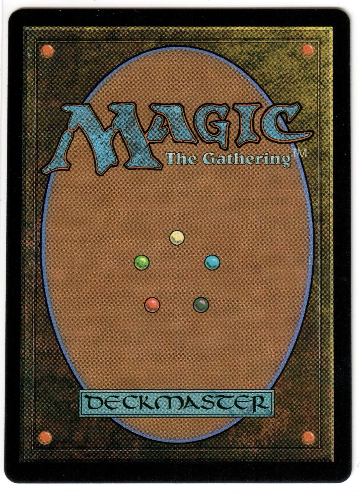 Magic the Gathering - Craterhoof Behemoth BORDERLESS FOIL - MYTHIC - Tarkir Dragonstorm - Mint