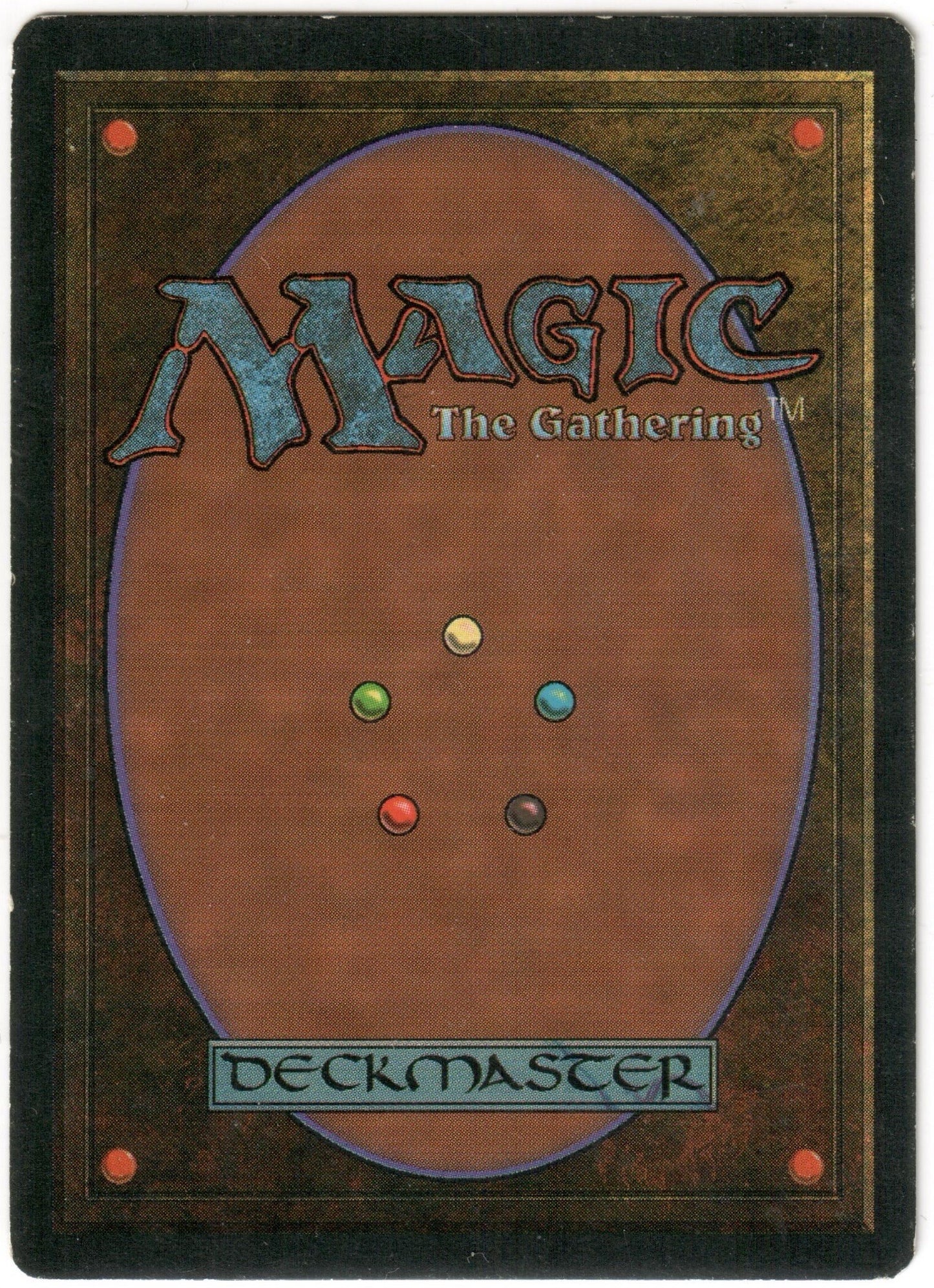 Magic the Gathering - Dark Ritual - Ice Age - MP+/LP-