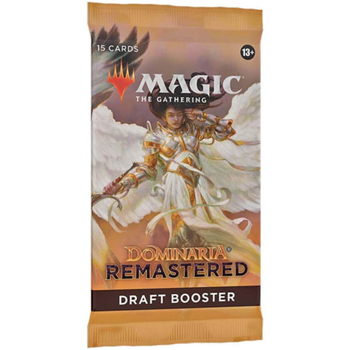 Magic the Gathering - Dominaria Remastered Draft Boosters - New/Sealed