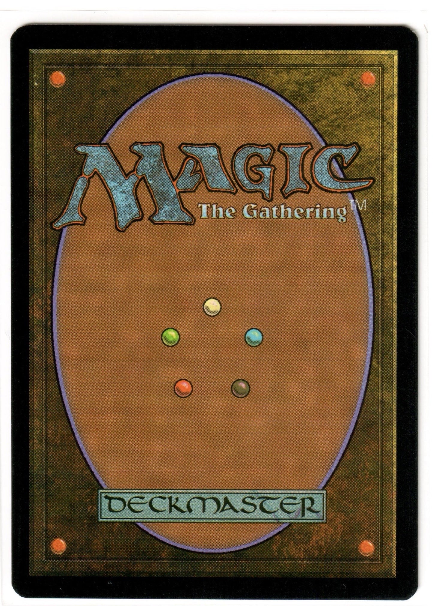 Magic the Gathering - Eldrazi Monument - MYTHIC - Zendikar - Mint
