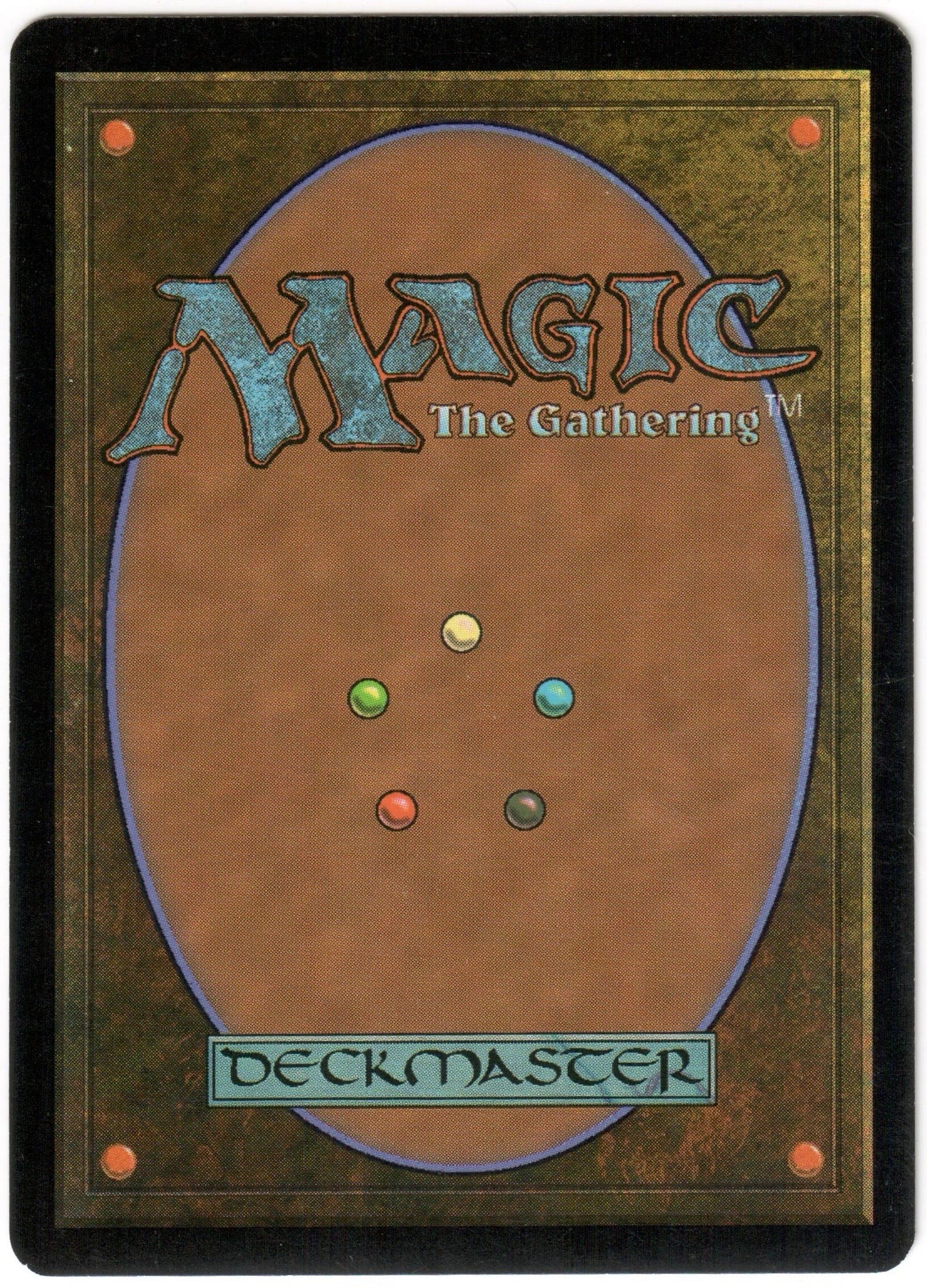 Magic the Gathering - Energy Chamber - Fifth Dawn - Lightly Played