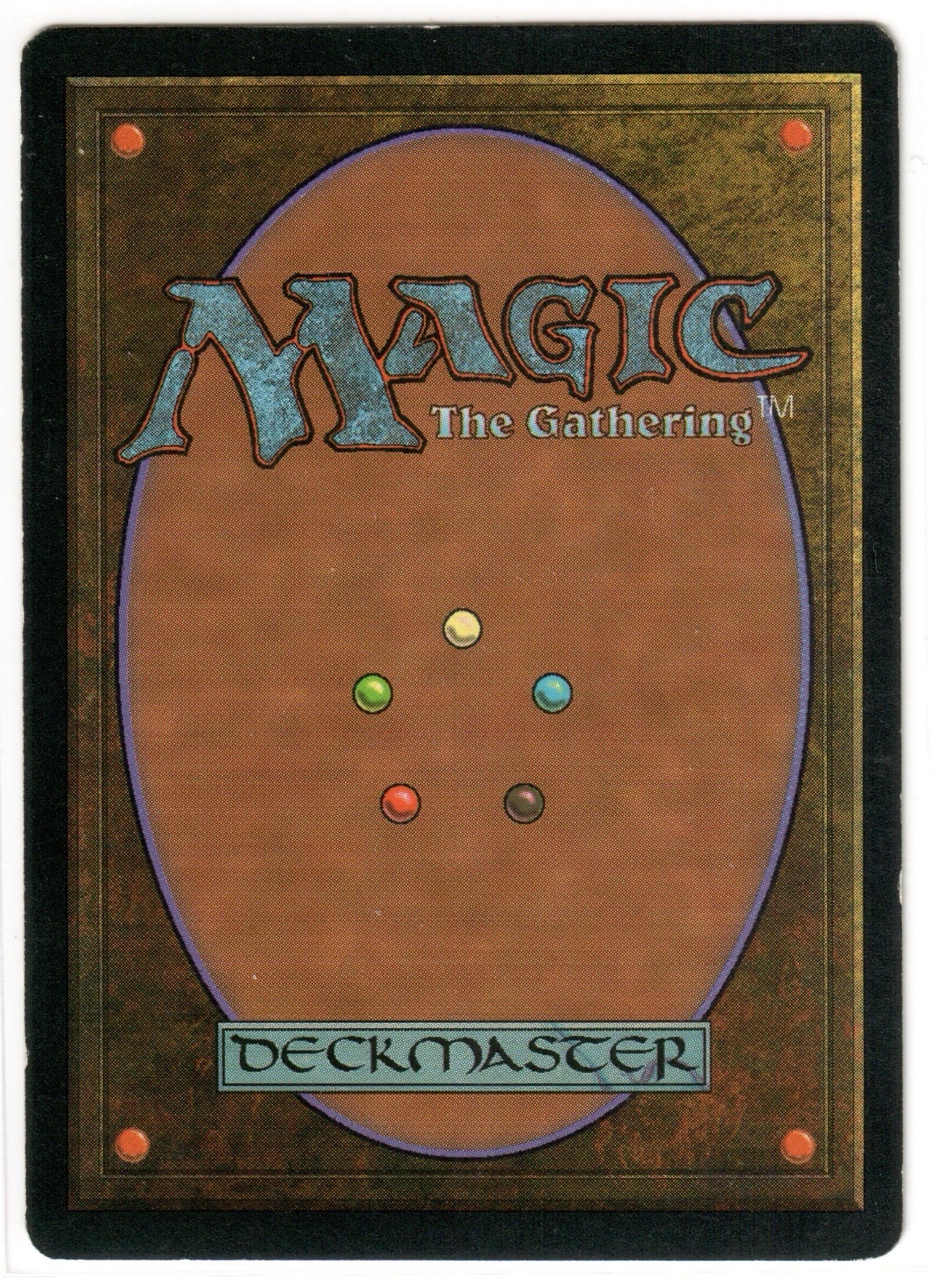 Magic the Gathering - Ensnaring Bridge - RARE - Stronghold - Lightly Played