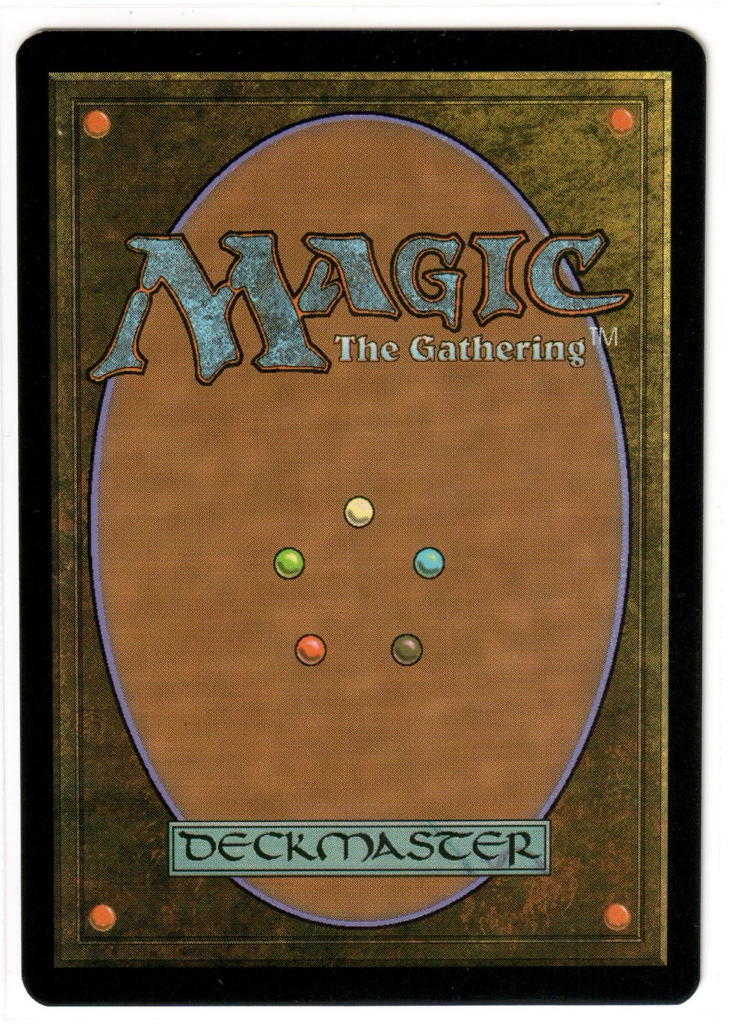 Magic the Gathering - Eternity Vessel - MYTHIC - Zendikar - Mint
