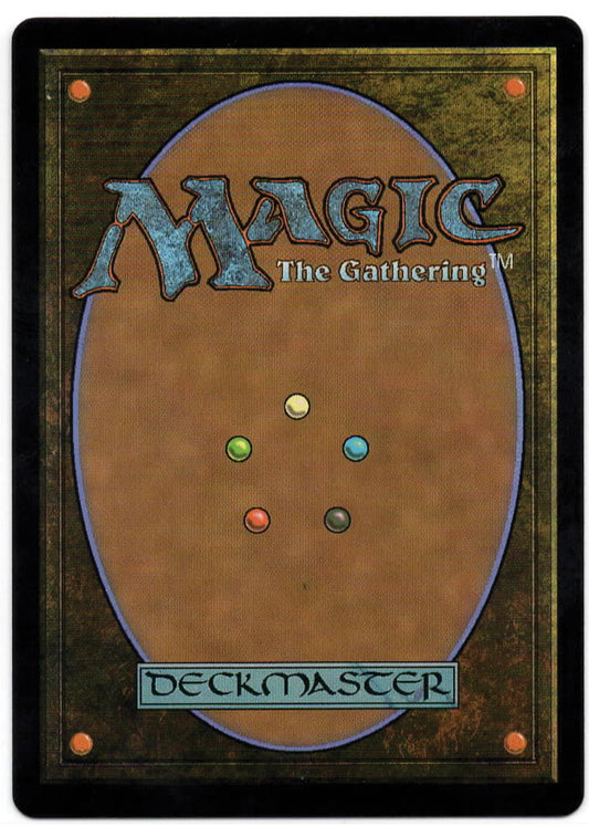 Magic the Gathering - Force of Negation - #13 - MYTHIC - Avatar TLE - Mint
