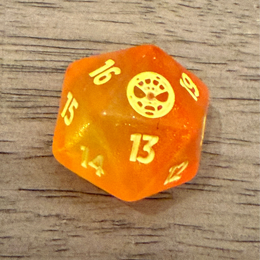 Magic the Gathering - Spider-Man Gift Bundle Oversized Spindown Counter - New