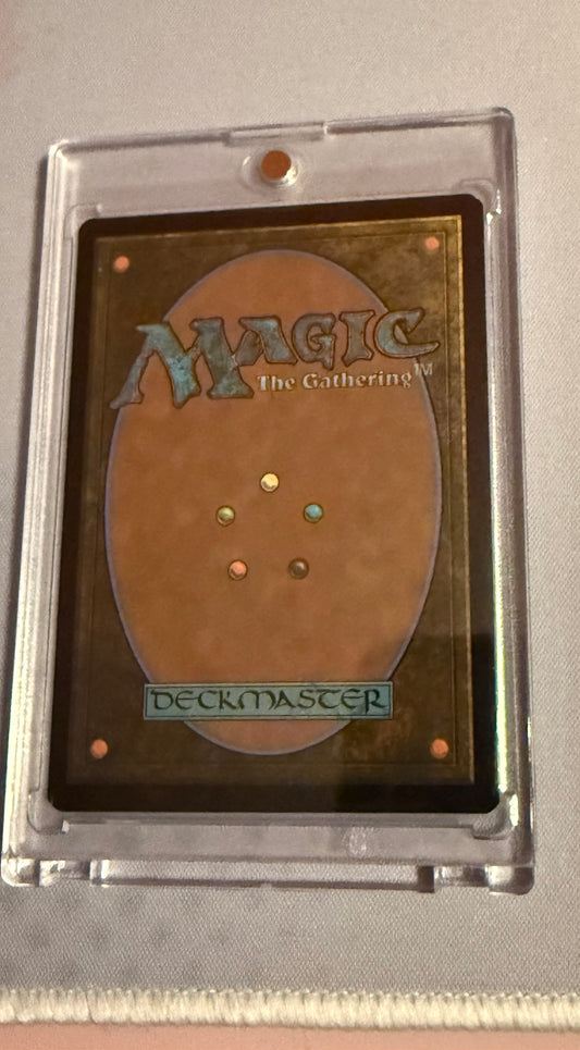 Magic the Gathering - Super Shredder Showcase FOIL - #0285 - MYTHIC - Teenage Mutant Ninja Turtles - Mint
