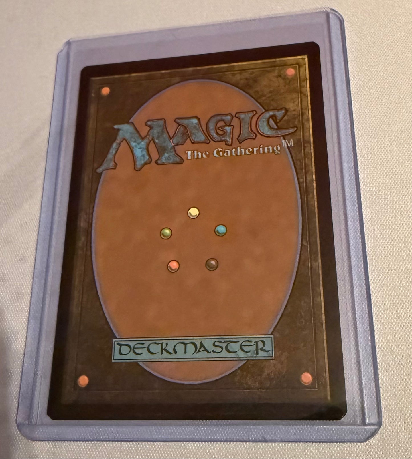 Magic the Gathering - Level Up SURGE FOIL - #0031 - RARE - Teenage Mutant Ninja Turtles - Mint