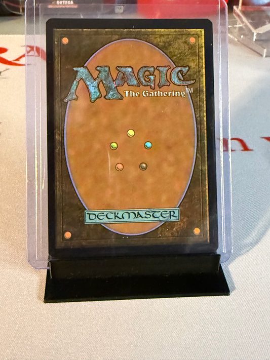 Magic the Gathering - The Ooze Extended Art - #0277 - RARE - Teenage Mutant Ninja Turtles - Mint
