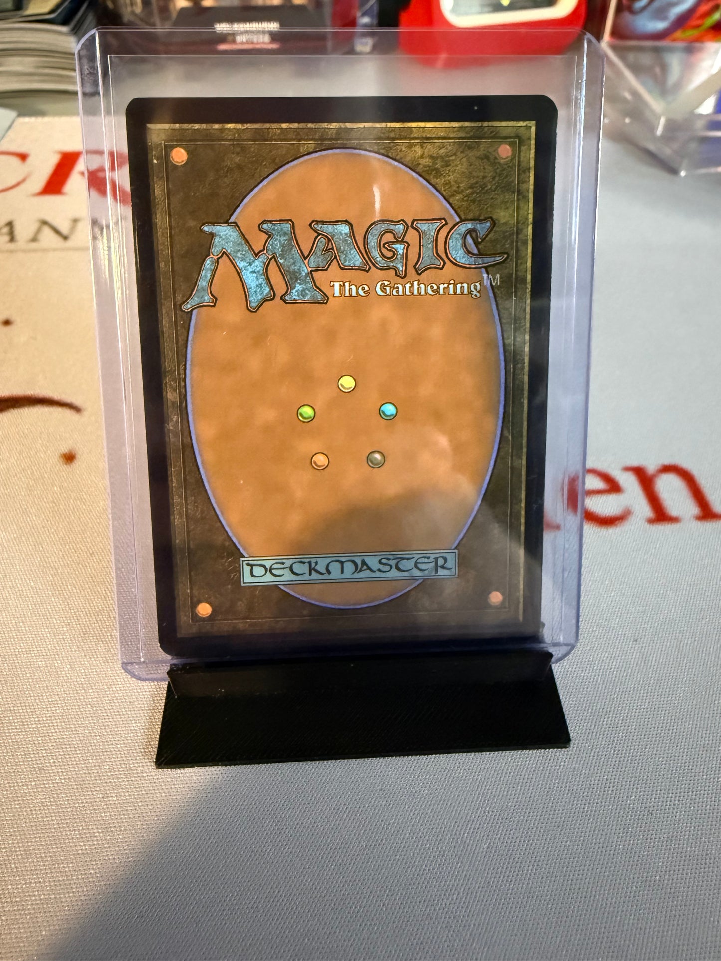 Magic the Gathering - Trouble in Pairs Borderless - #0003 - MYTHIC - Teenage Mutant Ninja Turtles - Mint
