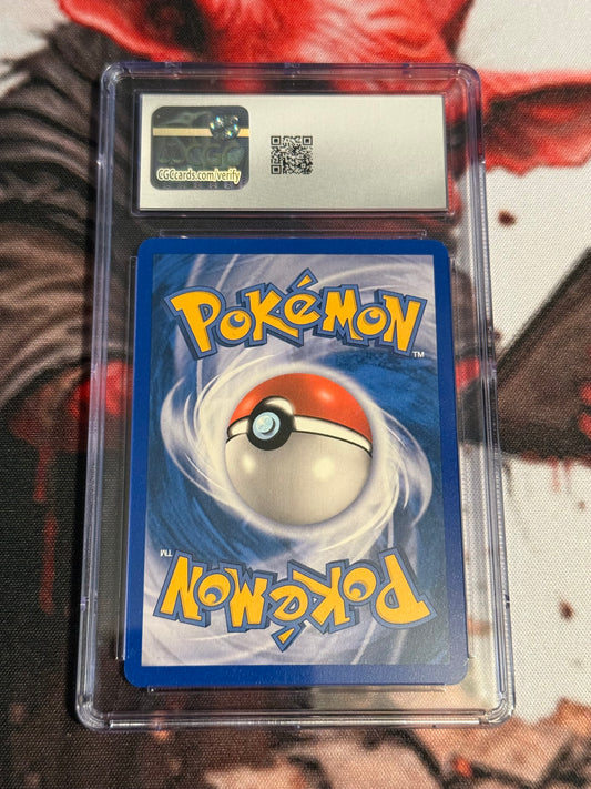 Pokemon TCG - 2006 Ex Legend Maker - Geodude - #53/92 - GEM MINT - CGC 10
