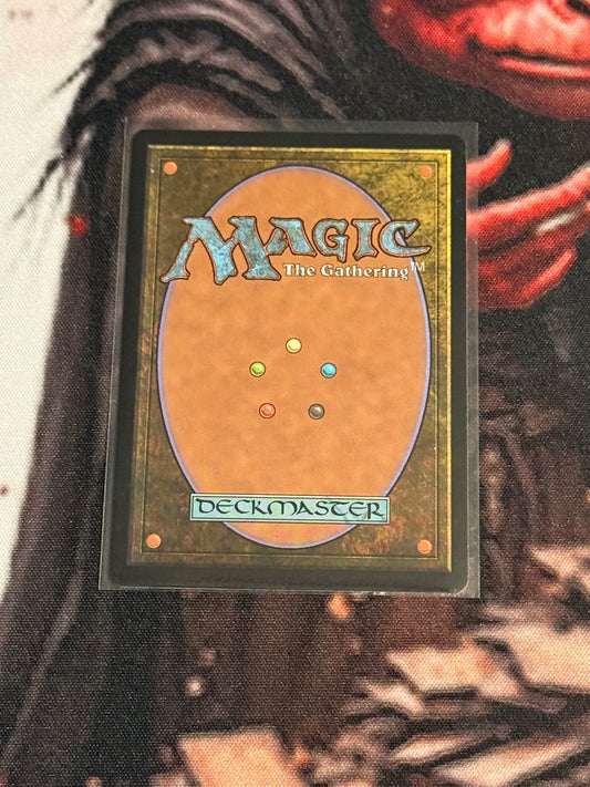 Magic the Gathering - Dragon of Mount Gulg - MYTHIC - Final Fantasy - #0012 - NM+/M