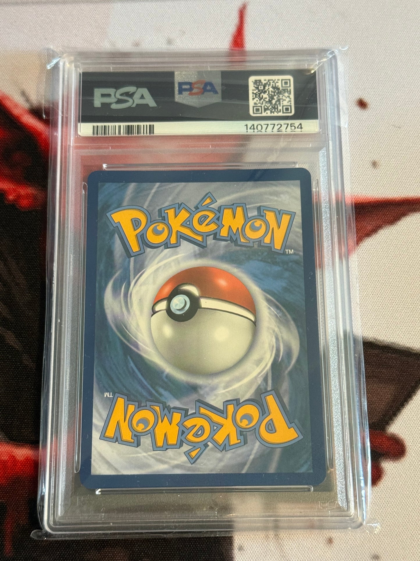 Pokemon TCG - Charizard VMax Full Art - 2020 Darkness Ablaze - 020/189 - MINT - PSA 9