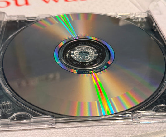 Turmoil - The Process Of - 1999 - Century Media Records - Used - Excellent