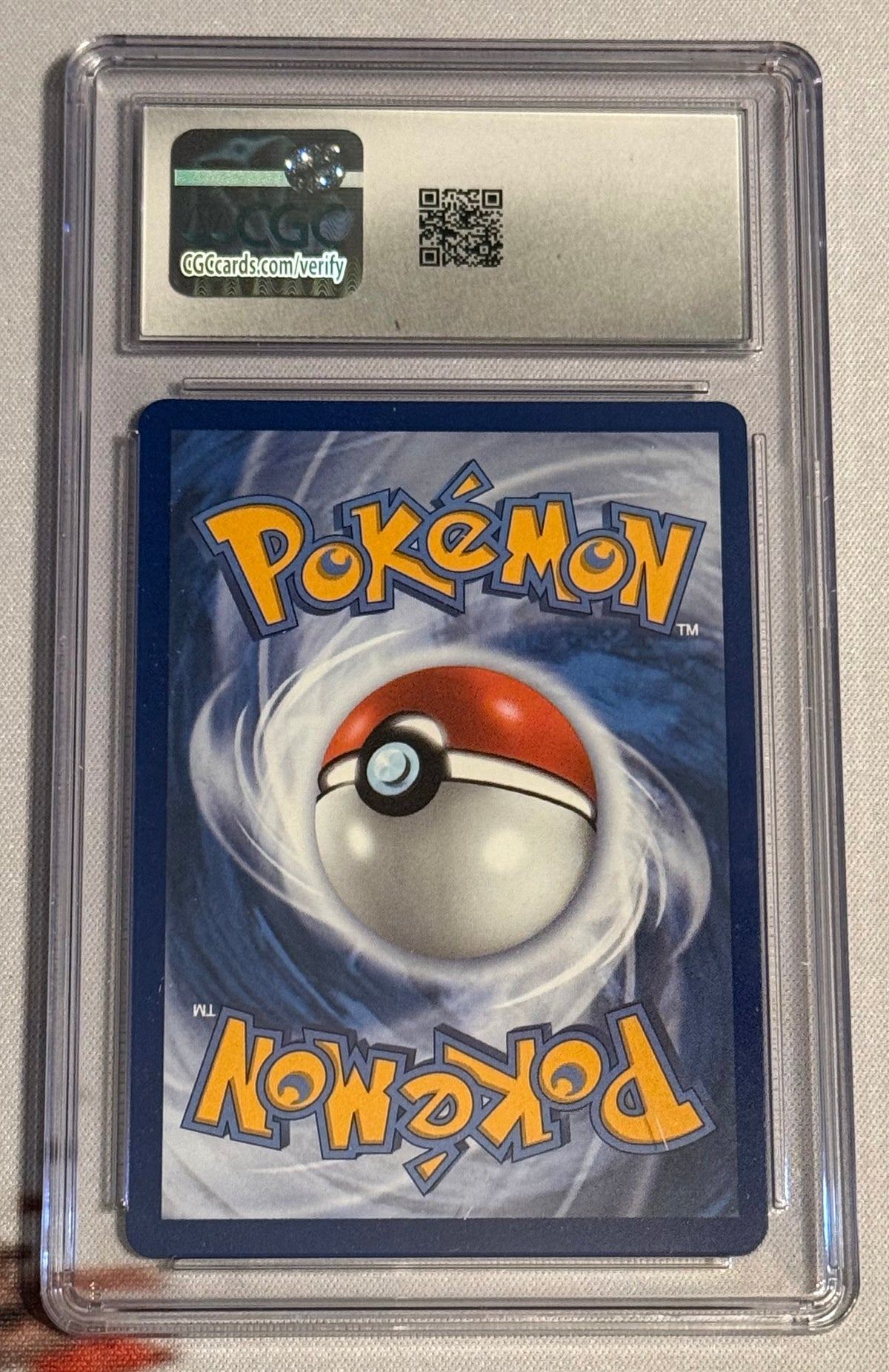 Pokemon TCG - Raticate - Perfect Order Illustration Rare - #099/088 - GEM MINT - CGC 10