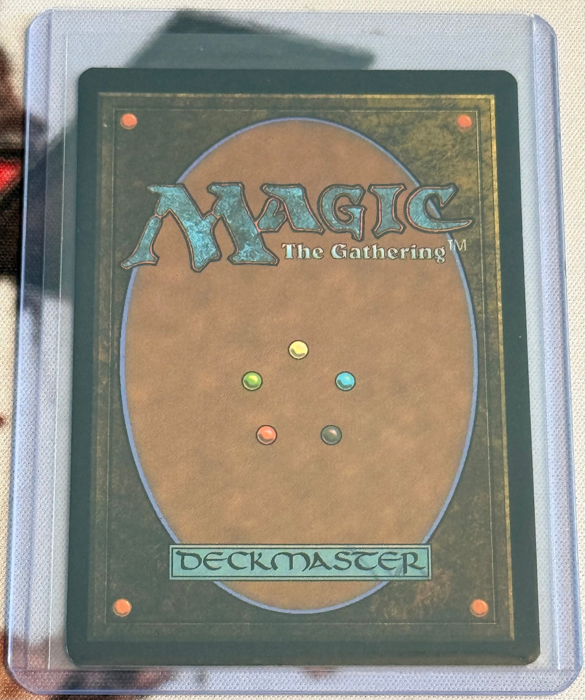 MTG Secret Lair - Kratos, Stoic Father Foil - Mythic - #2213 - LP+