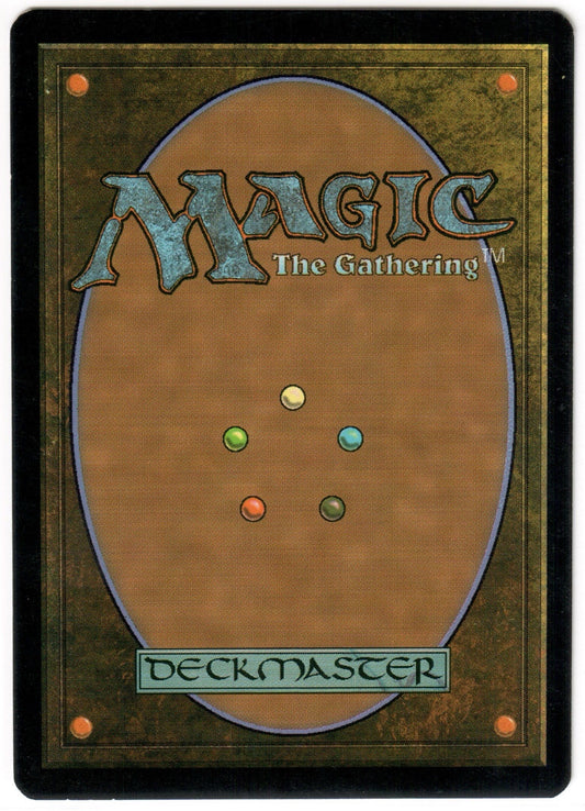 Magic the Gathering - Imp's Mischief - RARE - Planar Chaos - LP+/NM-