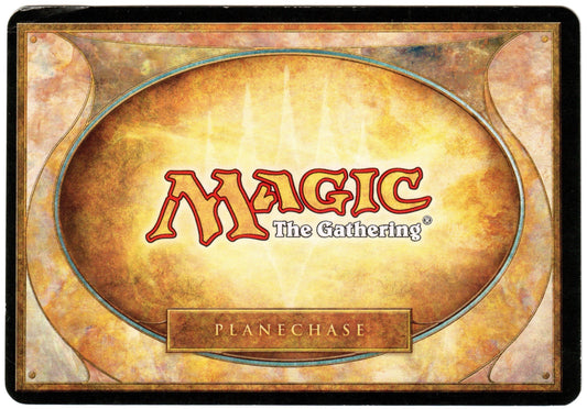 Magic the Gathering - Kessig (Oversized) - Planechase 2012 - Moderately Played