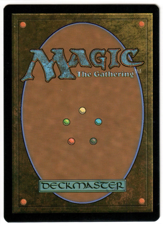 Magic the Gathering - Lightning, Army of One - RARE - Final Fantasy - Mint