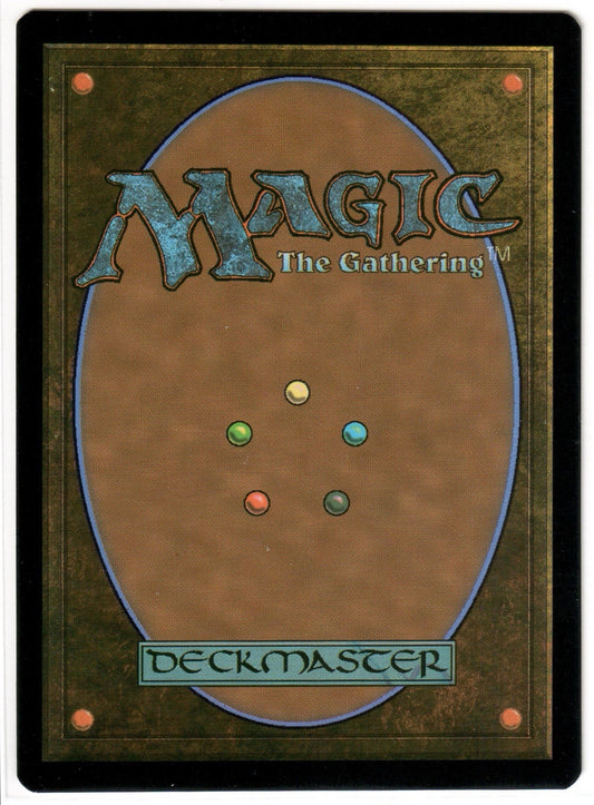 Magic the Gathering - Lightning, Lone Commando - Isshin, Two Heavens as One - RARE - Final Fantasy - Mint