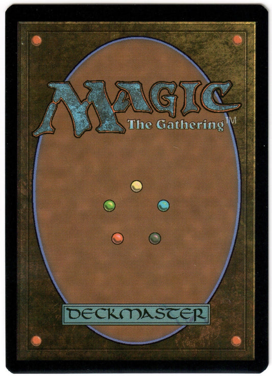 Magic the Gathering - Loading Zone Extended Art Foil - RARE - Edge of Eternities - Mint