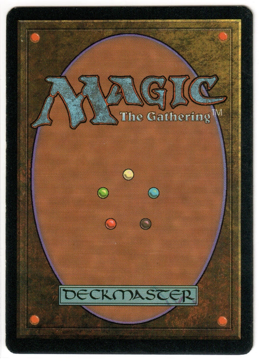 Magic the Gathering - Lotus Petal - Tempest - Lotus Petal - Moderately Played