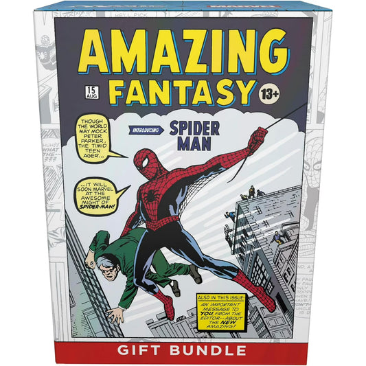 Magic the Gathering - Spider-Man Gift Bundle - New/Sealed