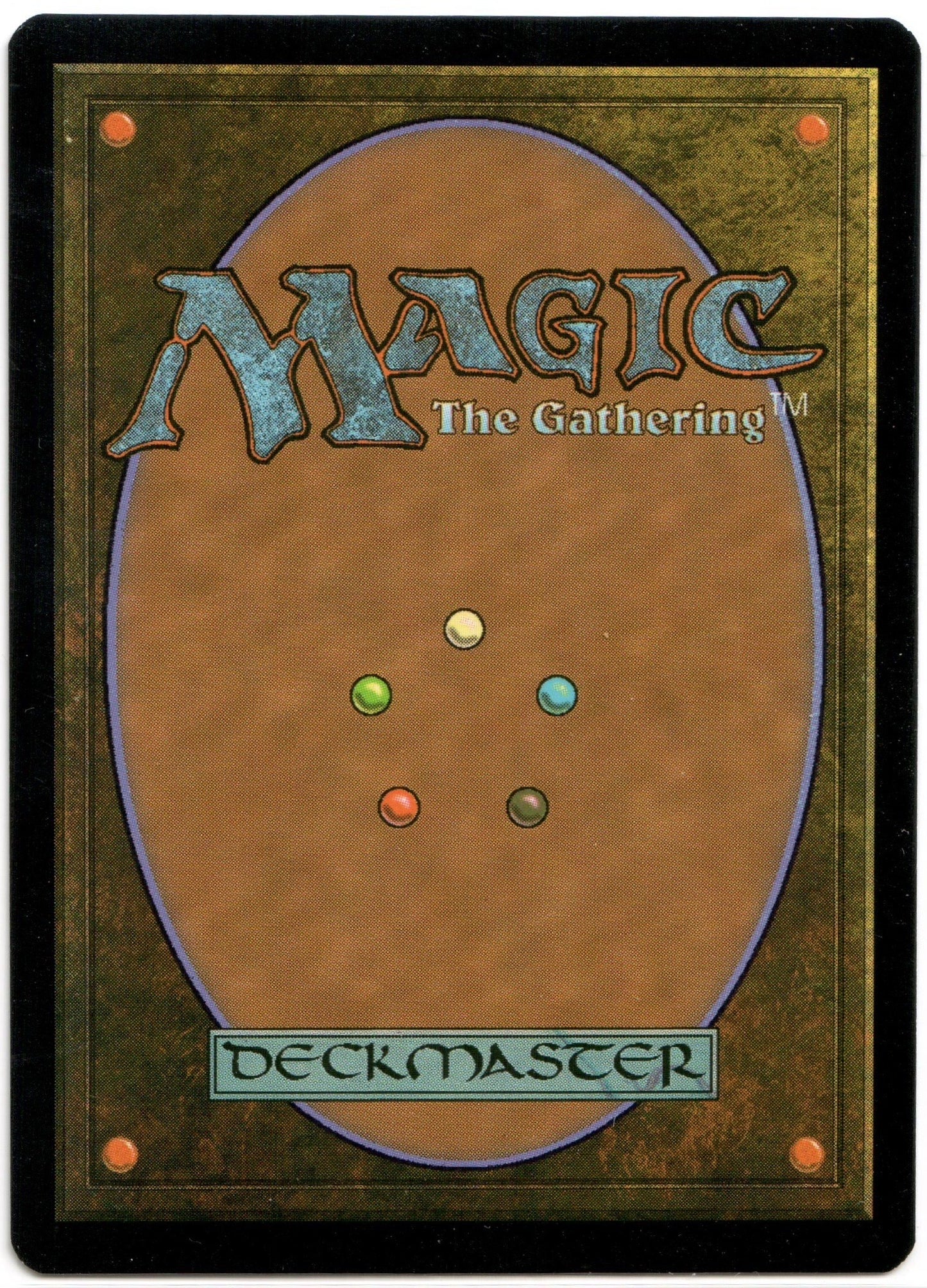 Magic the Gathering - Malakir Bloodwitch - RARE - Zendikar - Mint