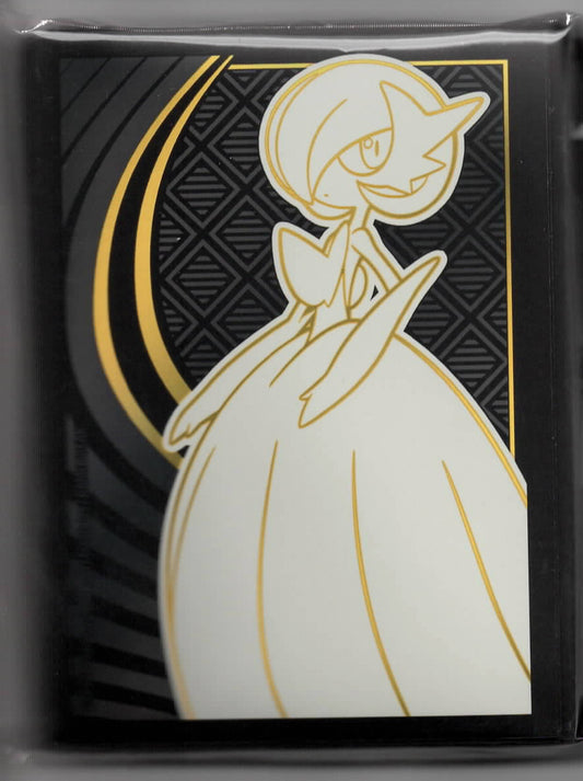 Pokemon - Mega Gardevoir Card Sleeves - 65ct Pack - New/Sealed