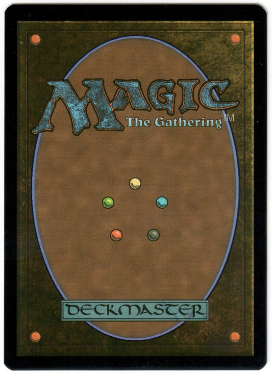 Magic the Gathering - Mutavault Borderless - MYTHIC - Edge of Eternities - Mint
