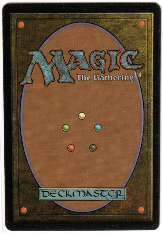Magic the Gathering - Phyrexian Negator - RARE - Urza's Destiny - Lightly Played