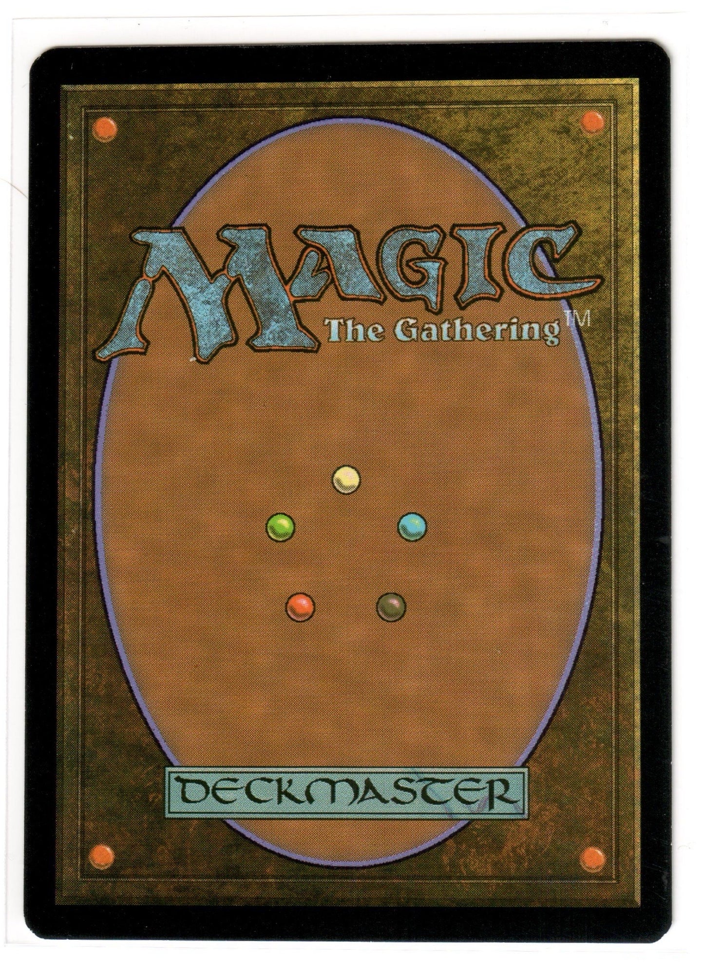 Magic the Gathering - Protean Hydra - MYTHIC - Magic 2010 - Mint