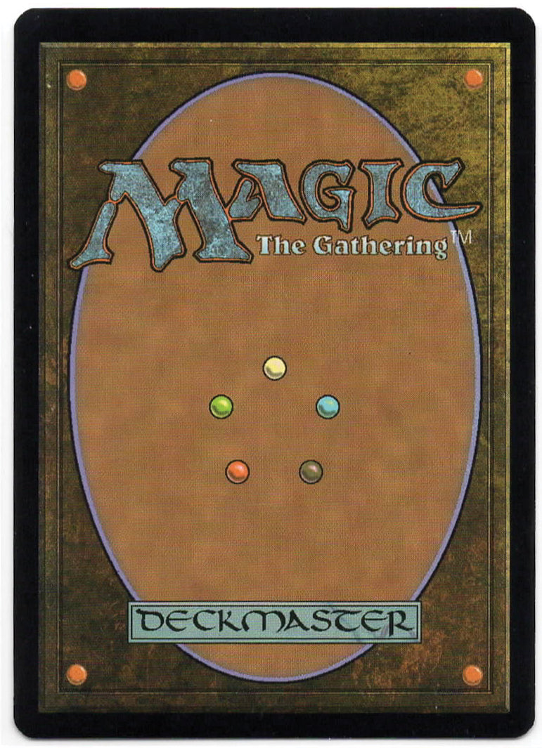Magic the Gathering - Quietus Spike FOIL - 217 - RARE - Shards of Alara - LP