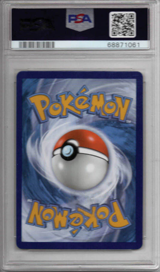 Pokemon TCG - 2022 Pokemon Go - Radiant Venusaur - #004/078 - GEM MINT - PSA 10