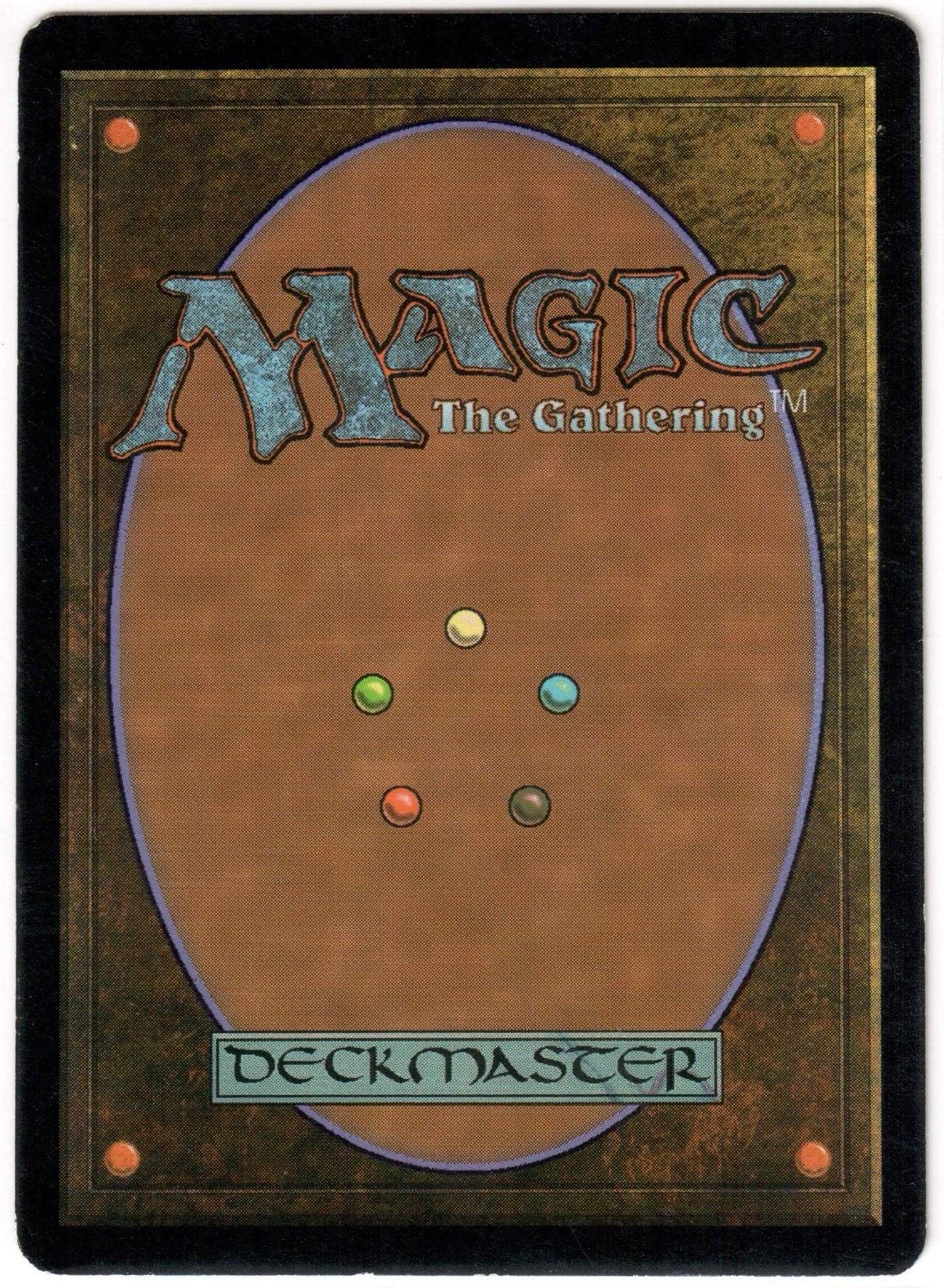 Magic the Gathering - Ray of Revelation FOIL - Judgment - MP+/LP-