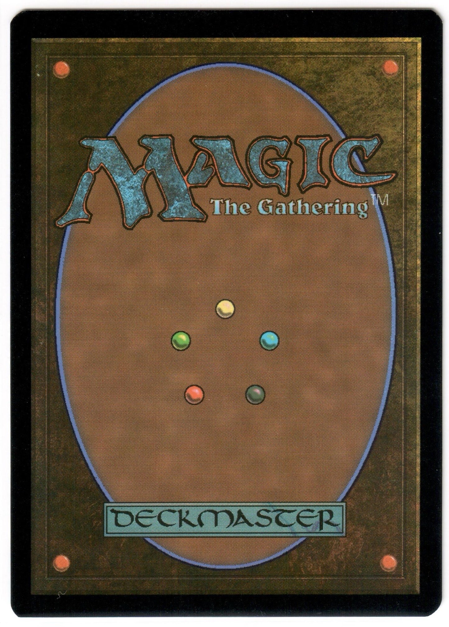 Magic the Gathering - Reflecting Pool Borderless - MYTHIC - Edge of Eternities - Mint