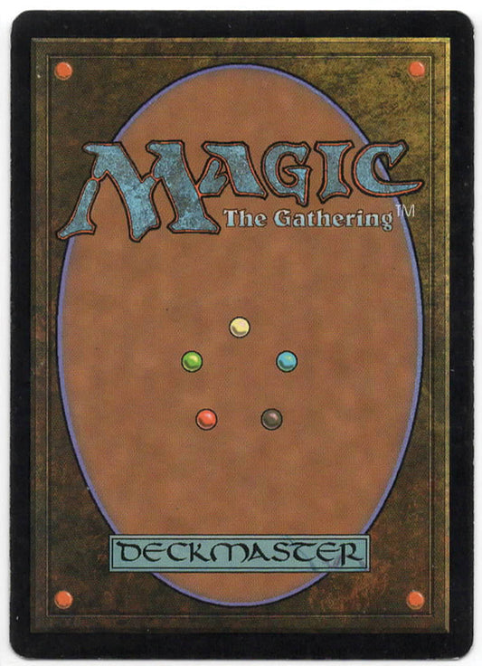 Magic the Gathering - Snuff Out - 162 - Common - Mercadian Masques - LP