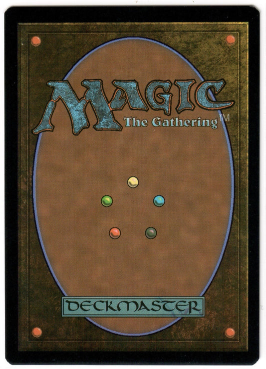 Magic the Gathering - Starfield Vocalist Showcase Foil (Japanese) - MYTHIC - Edge of Eternities - Mint