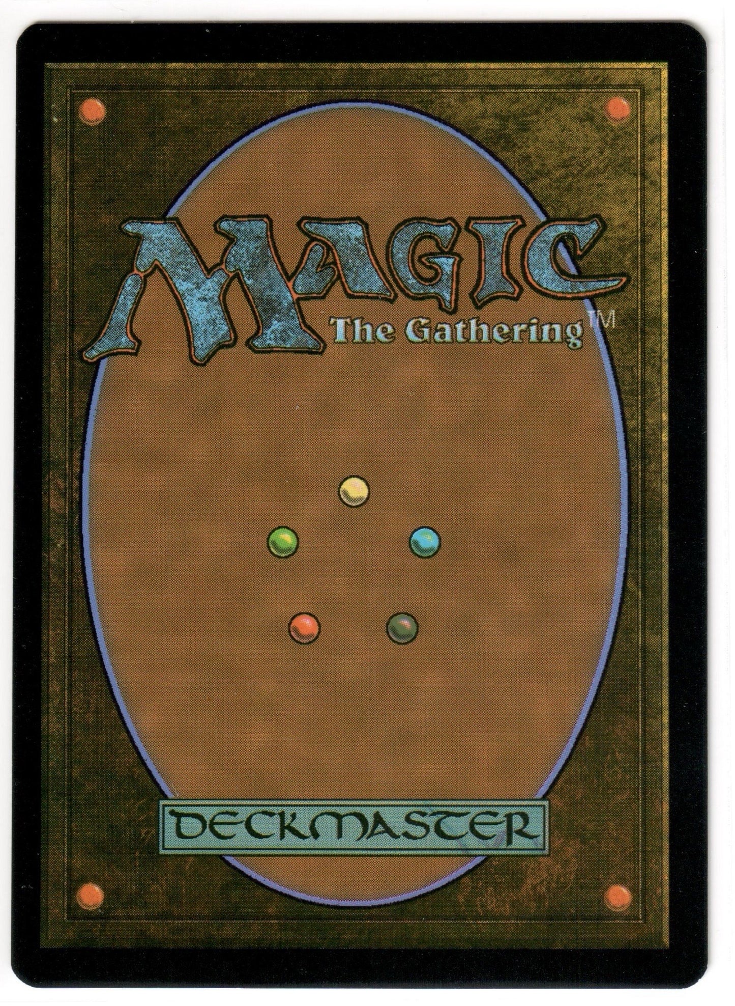 Magic the Gathering - Starting Town - RARE - Final Fantasy - Mint