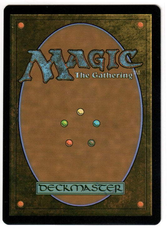 Magic the Gathering - Starting Town - RARE - Final Fantasy - Mint