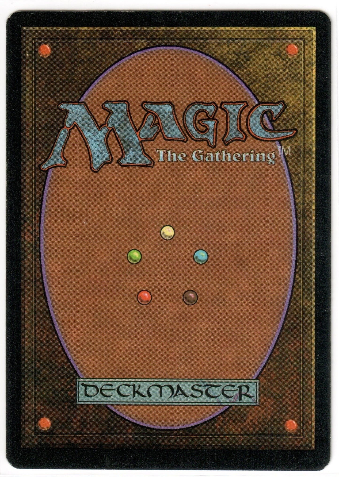 Magic the Gathering - Steal Enchantment - Tempest - Lightly Played