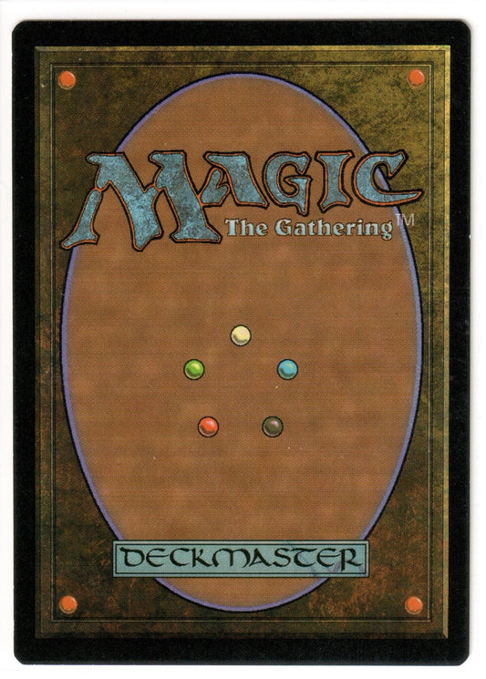 Magic the Gathering - Teferi's Puzzle Box - RARE - Classic Sixth Edition - Mint